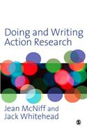 Doing and Writing Action Research