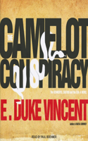 The Camelot Conspiracy