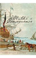Mistake of Consequence