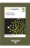 Margaret Atwood's Cat's Eye: Insight Text Guide (Large Print 16pt)