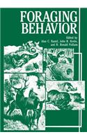 Foraging Behavior