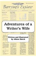 Adventures of a Writer's Wife