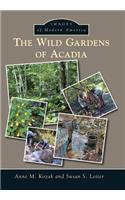 Wild Gardens of Acadia
