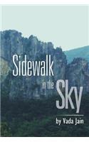 Sidewalk in the Sky