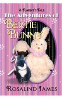 Adventures of Bertie Bunny