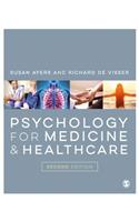 Psychology for Medicine and Healthcare