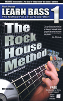 Learn Bass 1