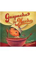 Gazpacho for Nacho
