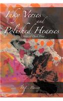 Inky Verses and Polished Hearses: A Series of Dark Poems