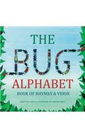 Bug Alphabet Book of Rhymes & Verse