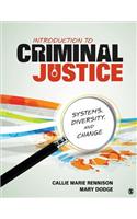 Introduction to Criminal Justice