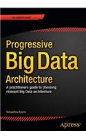 Scalable Big Data Architecture