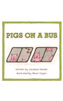 Pigs on a Bus