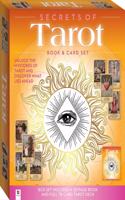 Secrets of Tarot: (MBS Tarot)