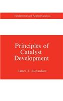 Principles of Catalyst Development