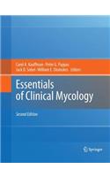 Essentials of Clinical Mycology