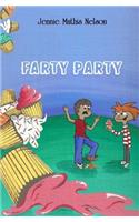 Farty Party