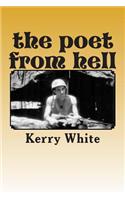 The poet from hell: an anthology(English)