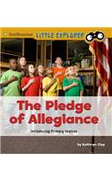 The Pledge of Allegiance: Introducing Primary Sources(Introducing Primary Sources)
