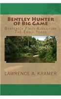 Bentley Hunter of Big Game