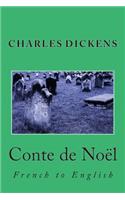 Conte de Noël
