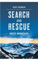 Search and Rescue Rocky Mountains