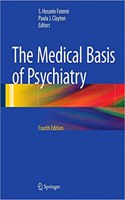 Medical Basis of Psychiatry