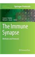 Immune Synapse