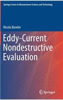 Eddy-Current Nondestructive Evaluation