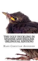 Ugly Duckling In Spanish and English