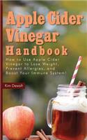 Apple Cider Vinegar Handbook