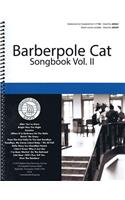 Barberpole Cat Songbook
