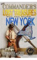 More Commander's Lost Treasures You Can Find In New York