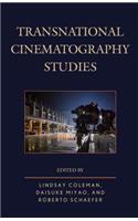 Transnational Cinematography Studies