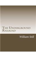 Underground Railroad