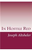 In Hostile Red