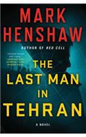 The Last Man in Tehran