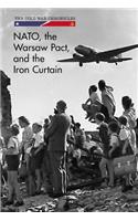Nato, the Warsaw Pact, and the Iron Curtain
