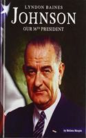 Lyndon Baines Johnson