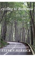 cycling to Bohemia
