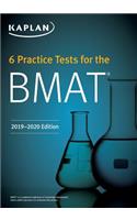 6 Practice Tests for the BMAT