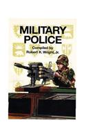 Military Police: (Army Lineage)