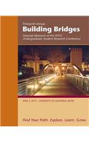 Building Bridges 2014