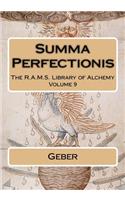 Summa Perfectionis