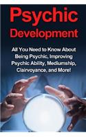 Psychic Development