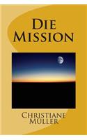 Die Mission