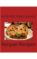 Kenyan Recipes