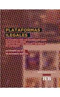 Plataformas Web Ilegales, Con Distribucion de Peliculas Y Series