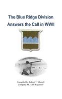 Blue Ridge Division Answers the Call in WWII