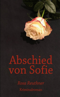 Abschied von Sofie